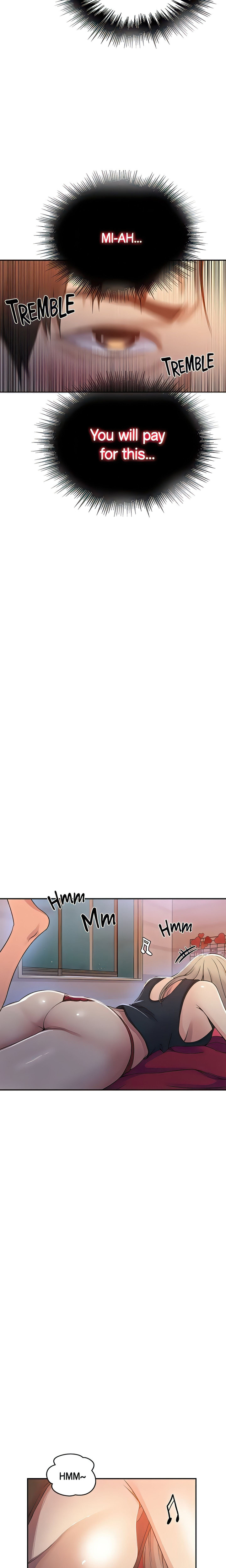 Secret Class - Chapter 191 [photo 4] - MangaPorn