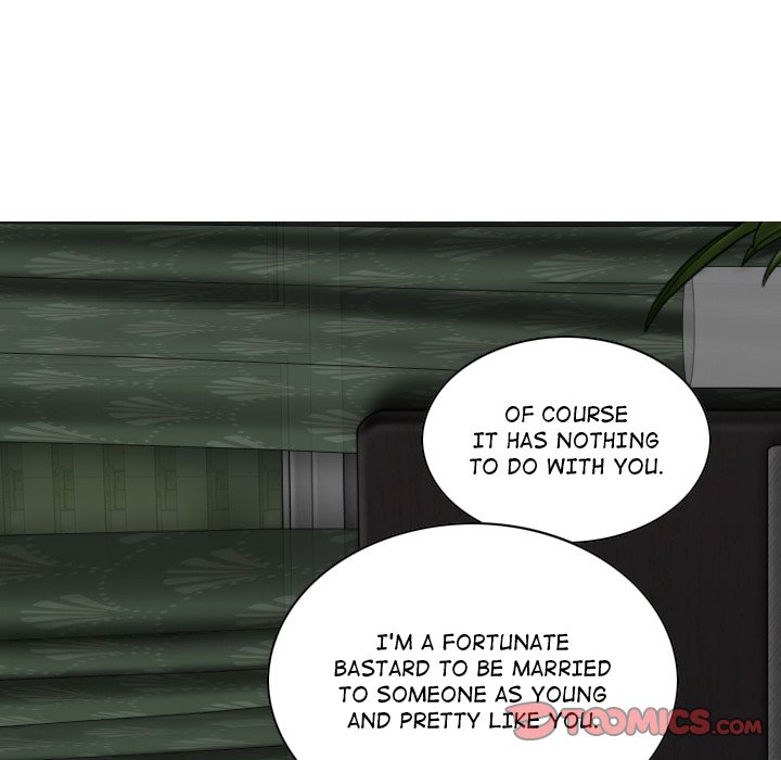 Magnetic Pull - Chapter 20 [photo 105] - MangaPorn