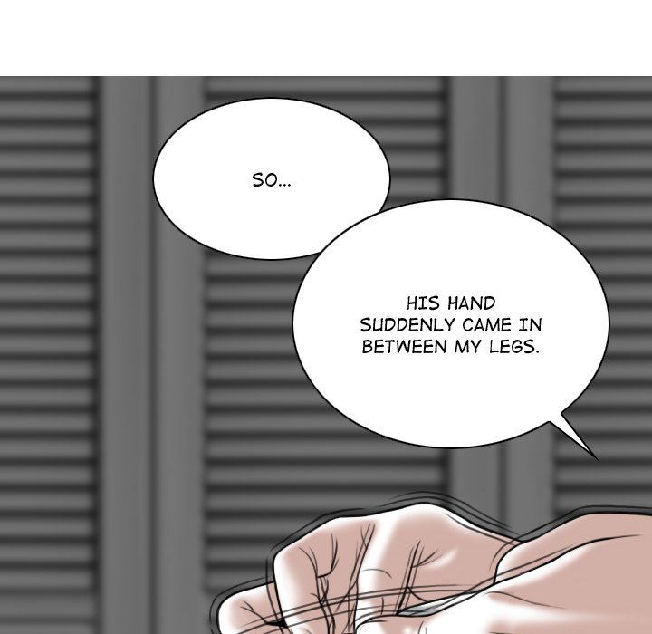 Magnetic Pull - Chapter 20 [photo 116] - MangaPorn