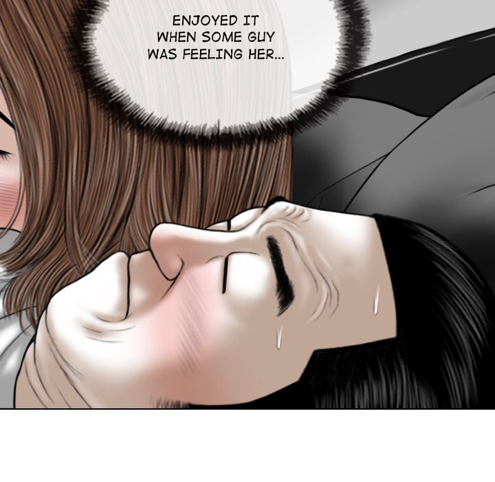 Magnetic Pull - Chapter 20 [photo 128] - MangaPorn