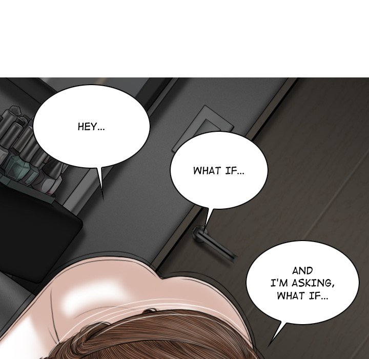 Magnetic Pull - Chapter 20 [photo 148] - MangaPorn