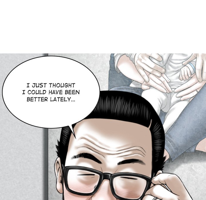 Magnetic Pull - Chapter 20 [photo 27] - MangaPorn