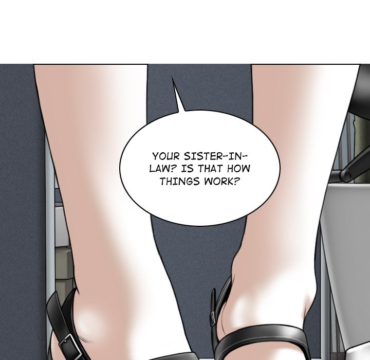 Magnetic Pull - Chapter 20 [photo 65] - MangaPorn