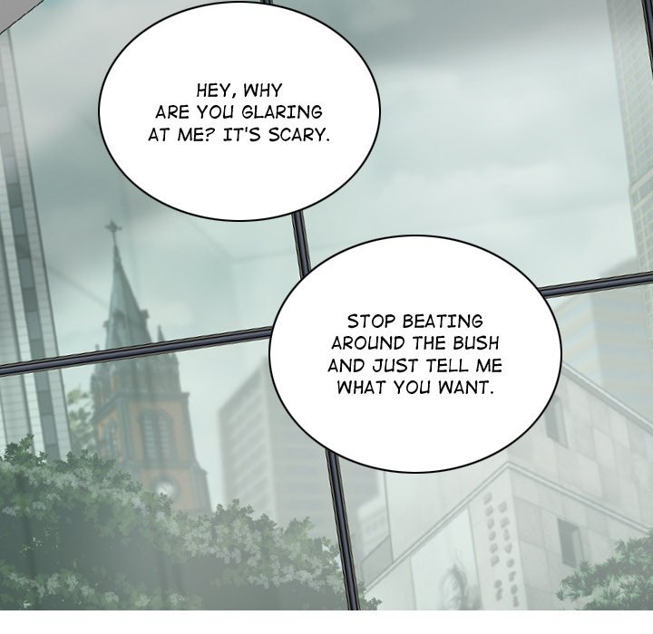 Magnetic Pull - Chapter 20 [photo 70] - MangaPorn