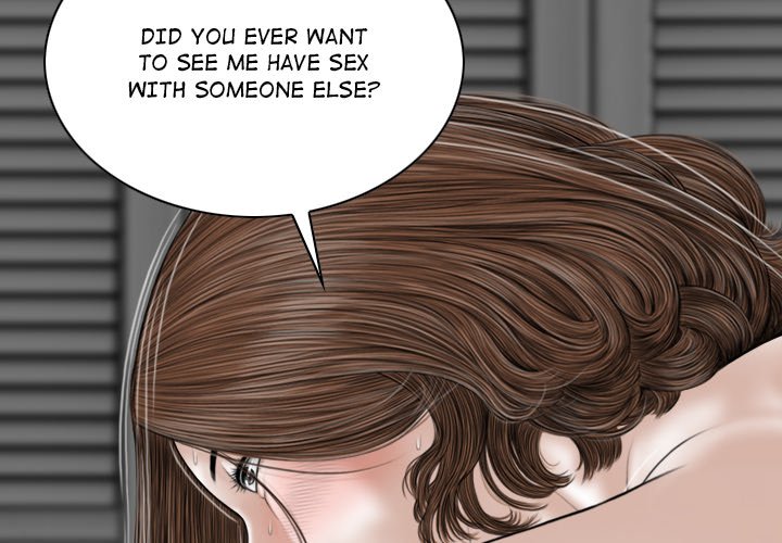 Magnetic Pull - Chapter 21 [photo 2] - MangaPorn