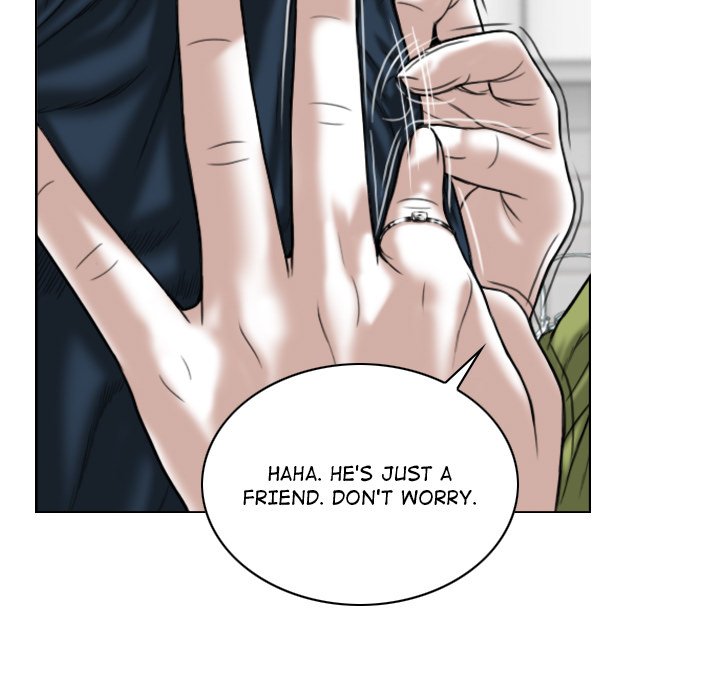 Magnetic Pull - Chapter 22 [photo 144] - MangaPorn