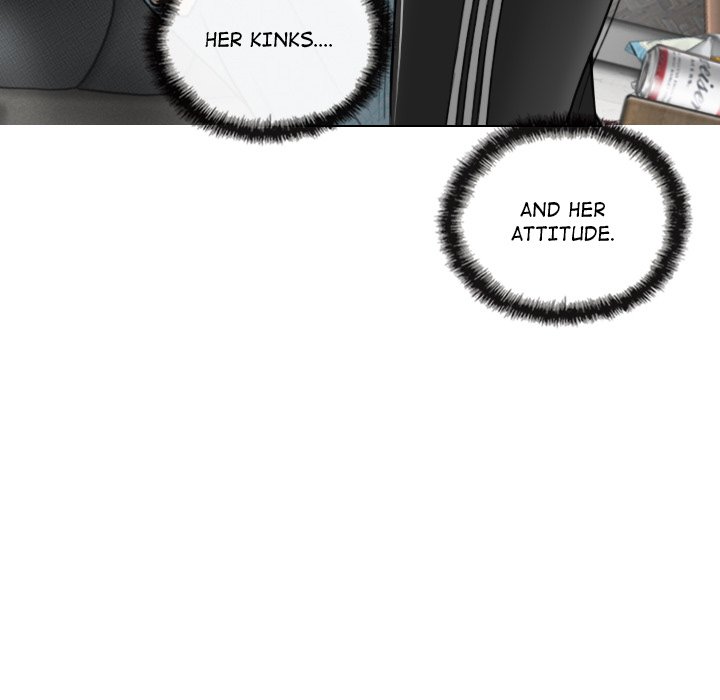 Magnetic Pull - Chapter 22 [photo 147] - MangaPorn