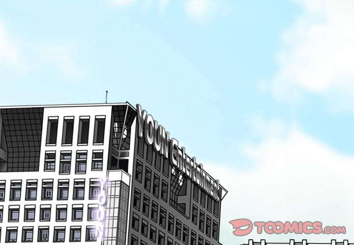 Magnetic Pull - Chapter 22 [photo 3] - MangaPorn