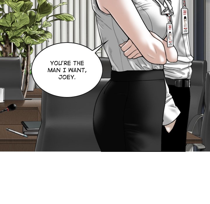 Magnetic Pull - Chapter 22 [photo 43] - MangaPorn