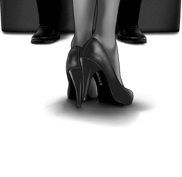 Magnetic Pull - Chapter 23 [photo 161] - MangaPorn