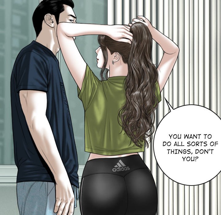 Magnetic Pull - Chapter 23 [photo 29] - MangaPorn