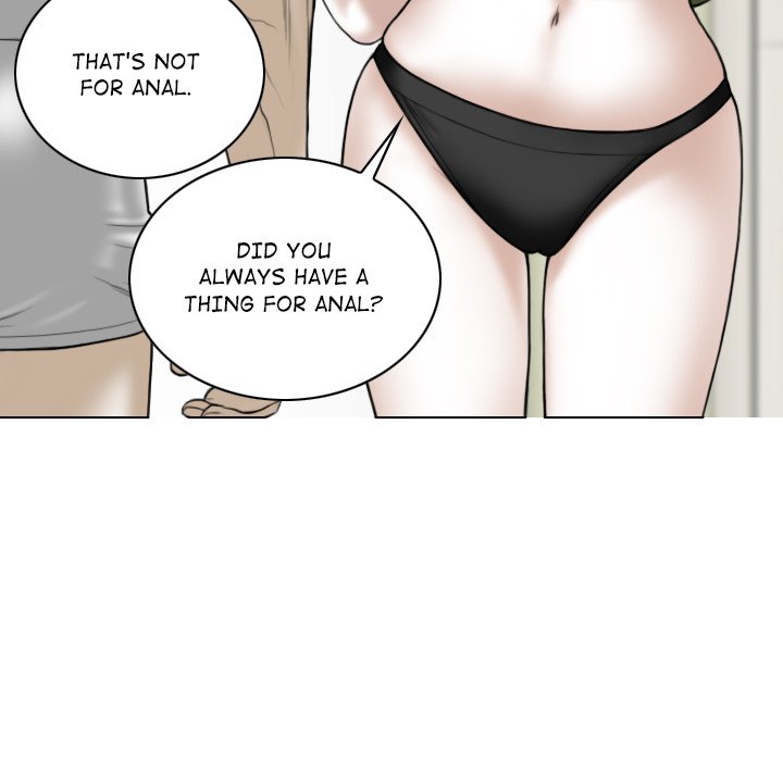 Magnetic Pull - Chapter 23 [photo 49] - MangaPorn