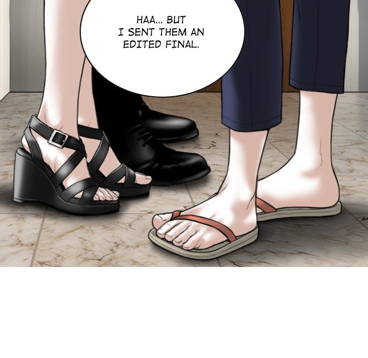 Magnetic Pull - Chapter 24 [photo 105] - MangaPorn