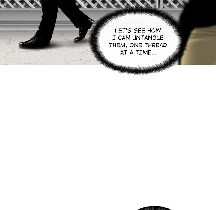 Magnetic Pull - Chapter 24 [photo 115] - MangaPorn