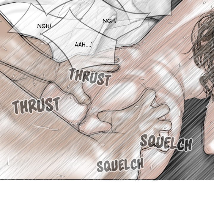 Magnetic Pull - Chapter 24 [photo 35] - MangaPorn