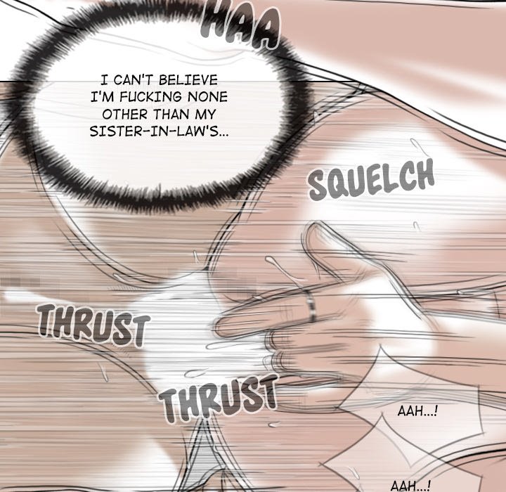 Magnetic Pull - Chapter 24 [photo 5] - MangaPorn