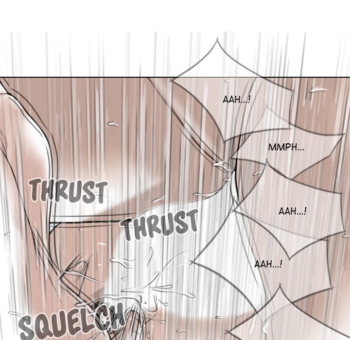 Magnetic Pull - Chapter 24 [photo 9] - MangaPorn