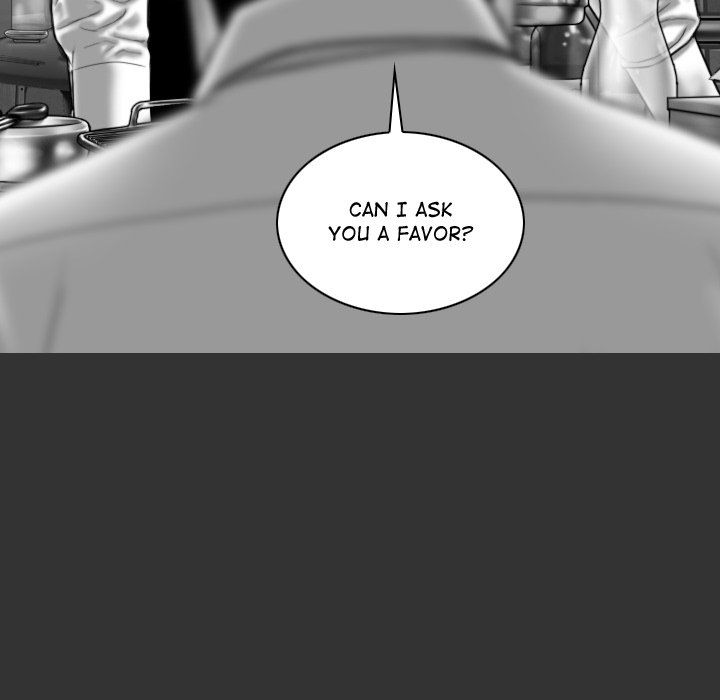 Magnetic Pull - Chapter 25 [photo 11] - MangaPorn