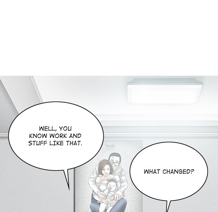 Magnetic Pull - Chapter 25 [photo 115] - MangaPorn