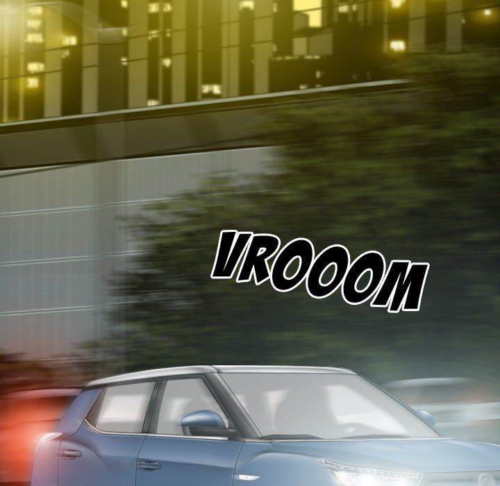 Magnetic Pull - Chapter 25 [photo 21] - MangaPorn