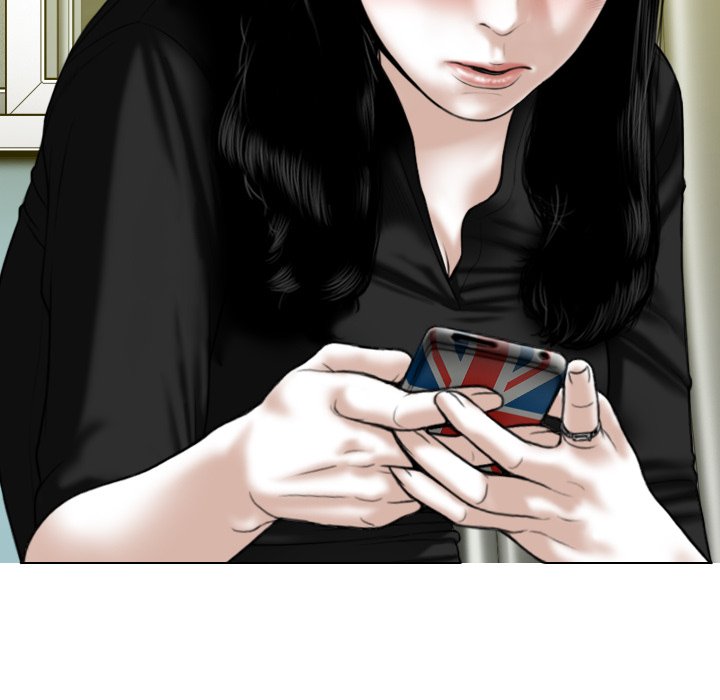 Magnetic Pull - Chapter 25 [photo 35] - MangaPorn