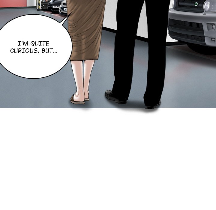 Magnetic Pull - Chapter 25 [photo 69] - MangaPorn