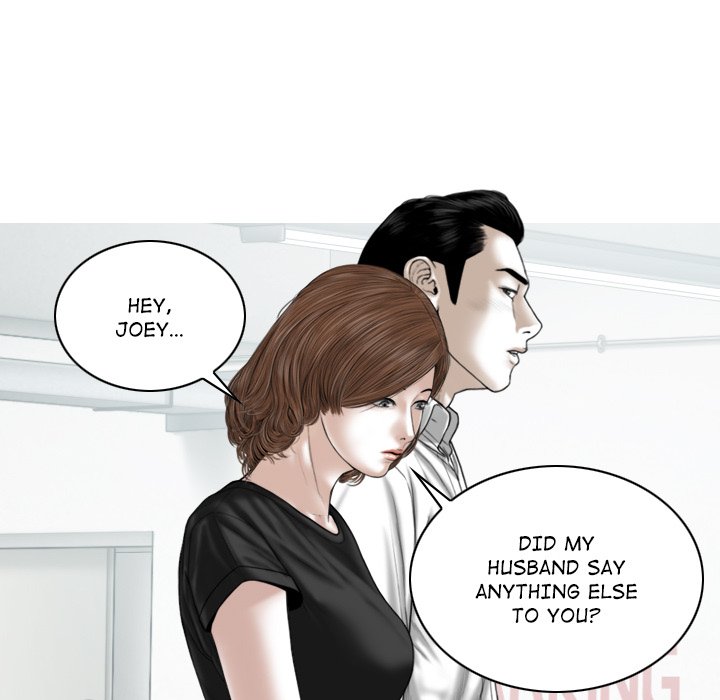 Magnetic Pull - Chapter 25 [photo 70] - MangaPorn