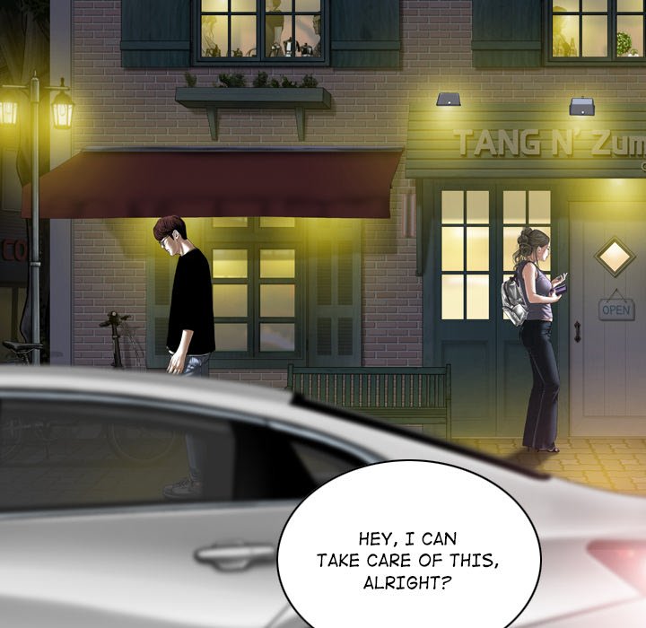 Magnetic Pull - Chapter 25 [photo 82] - MangaPorn