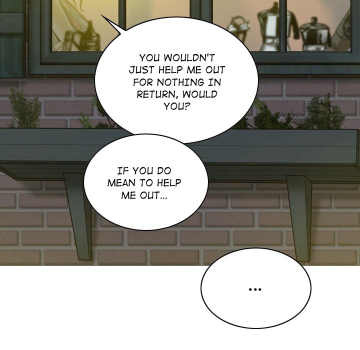 Magnetic Pull - Chapter 25 [photo 96] - MangaPorn