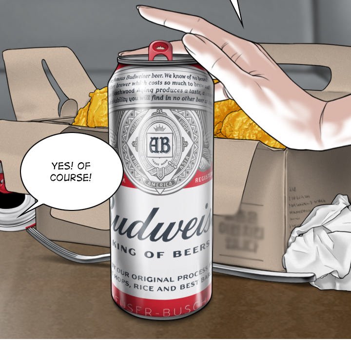 Magnetic Pull - Chapter 26 [photo 117] - MangaPorn