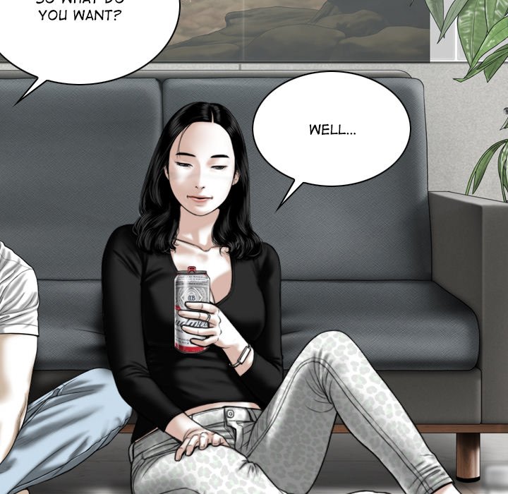 Magnetic Pull - Chapter 26 [photo 119] - MangaPorn