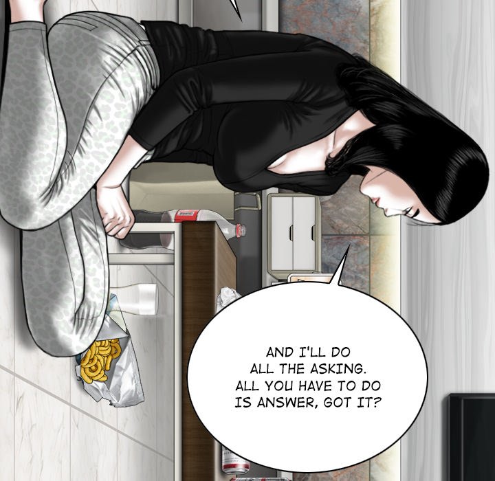 Magnetic Pull - Chapter 26 [photo 125] - MangaPorn