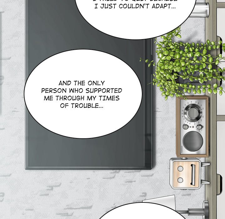 Magnetic Pull - Chapter 26 [photo 13] - MangaPorn