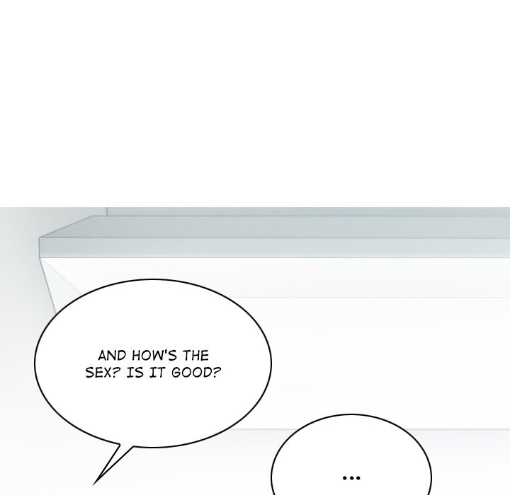 Magnetic Pull - Chapter 26 [photo 134] - MangaPorn