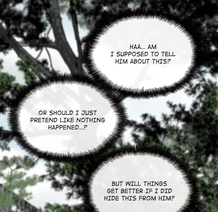 Magnetic Pull - Chapter 26 [photo 61] - MangaPorn