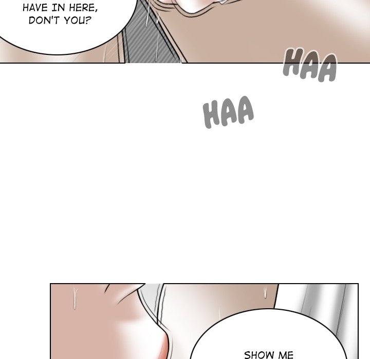 Magnetic Pull - Chapter 27 [photo 118] - MangaPorn