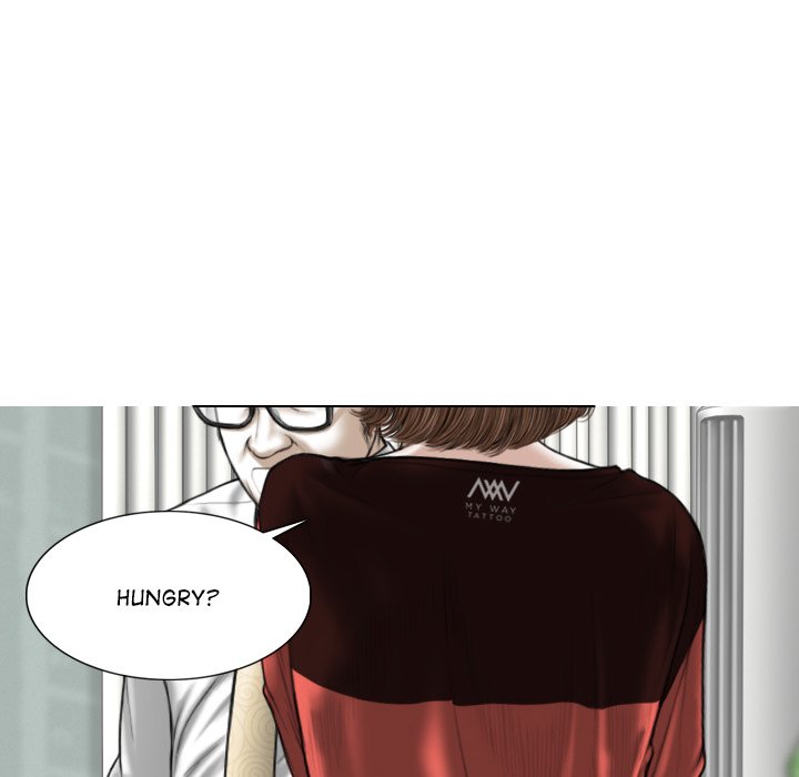 Magnetic Pull - Chapter 27 [photo 29] - MangaPorn