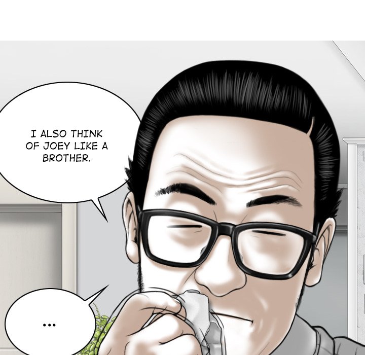 Magnetic Pull - Chapter 27 [photo 36] - MangaPorn