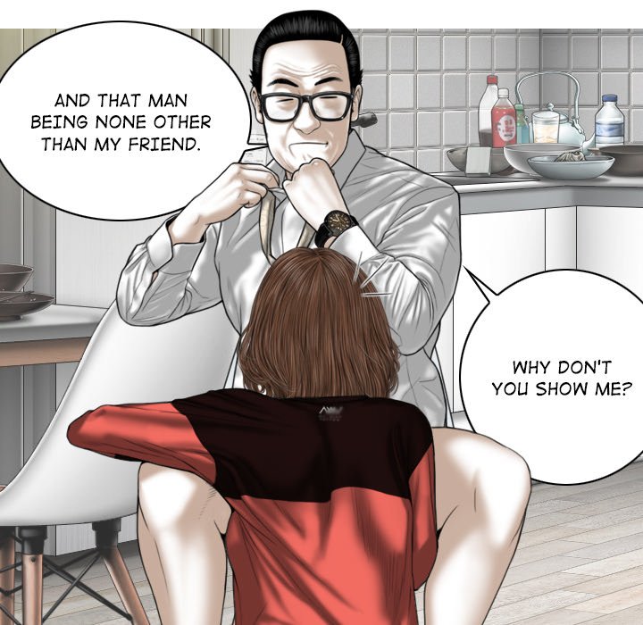 Magnetic Pull - Chapter 27 [photo 57] - MangaPorn