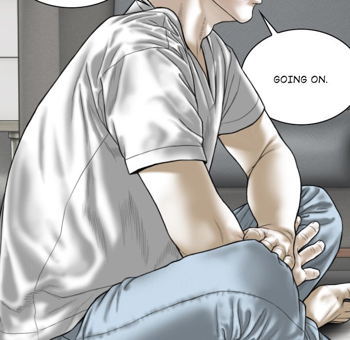 Magnetic Pull - Chapter 28 [photo 10] - MangaPorn