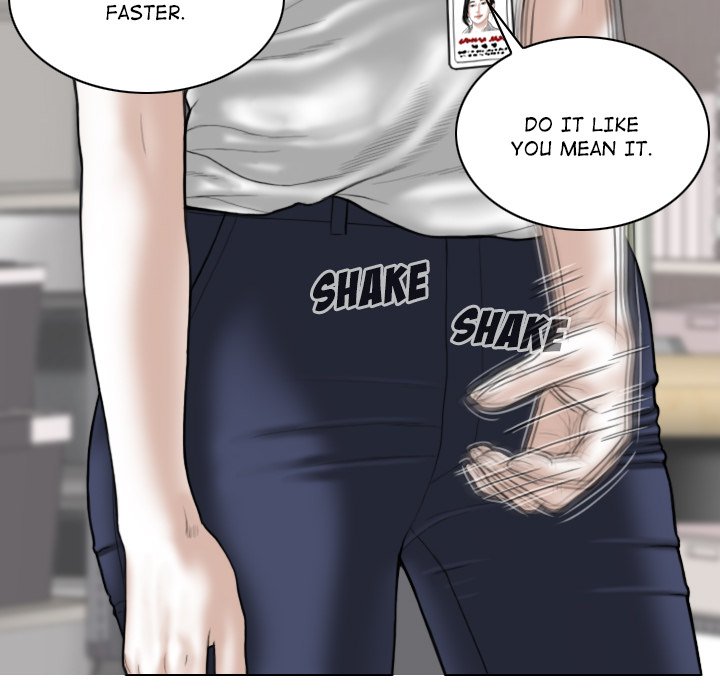 Magnetic Pull - Chapter 28 [photo 109] - MangaPorn