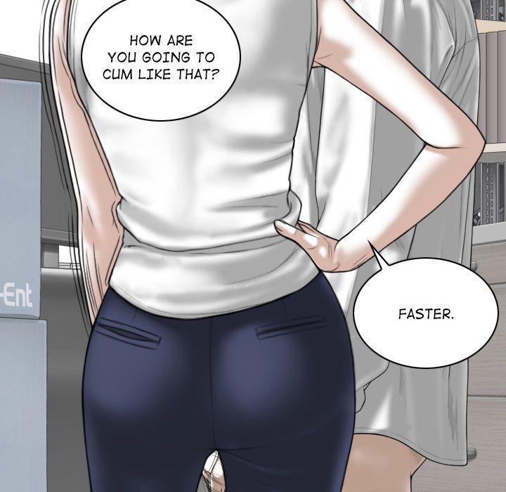 Magnetic Pull - Chapter 28 [photo 111] - MangaPorn