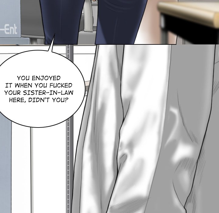 Magnetic Pull - Chapter 28 [photo 112] - MangaPorn