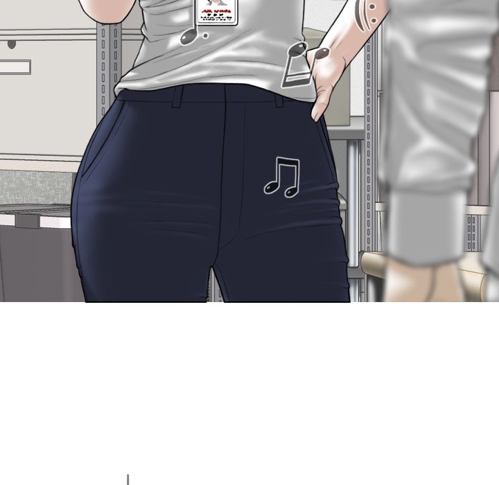 Magnetic Pull - Chapter 28 [photo 124] - MangaPorn