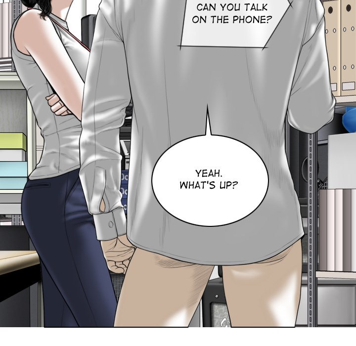 Magnetic Pull - Chapter 28 [photo 128] - MangaPorn