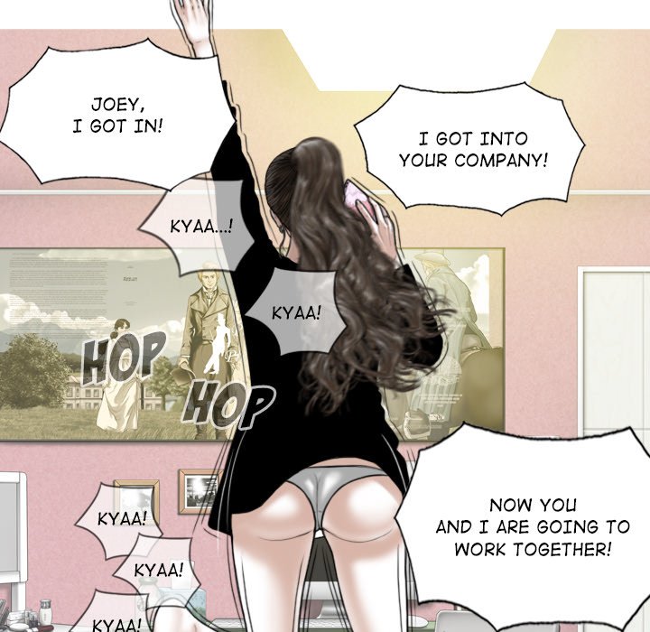 Magnetic Pull - Chapter 28 [photo 134] - MangaPorn