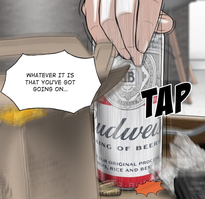 Magnetic Pull - Chapter 28 [photo 14] - MangaPorn