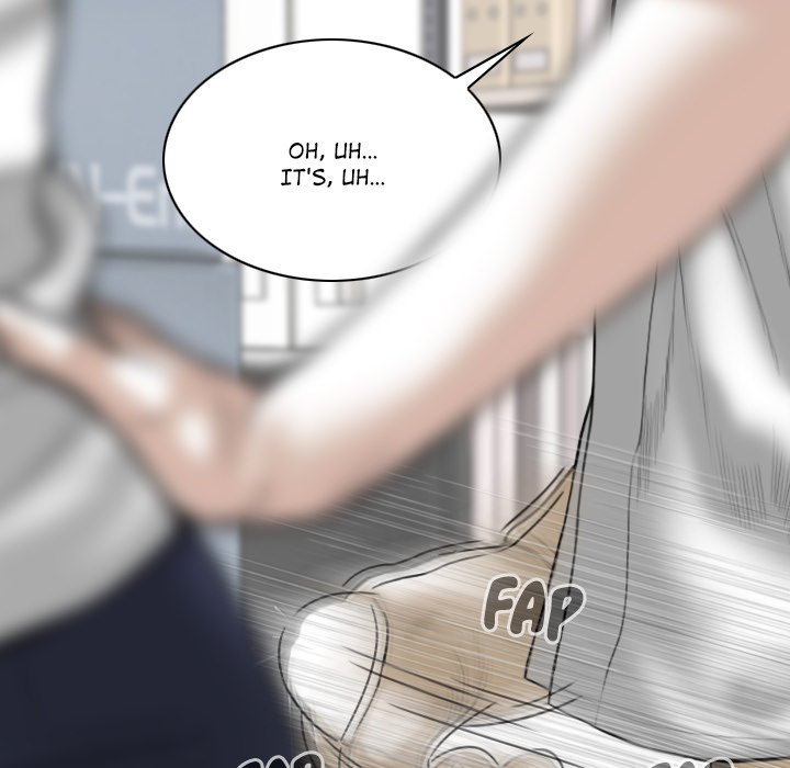 Magnetic Pull - Chapter 28 [photo 145] - MangaPorn