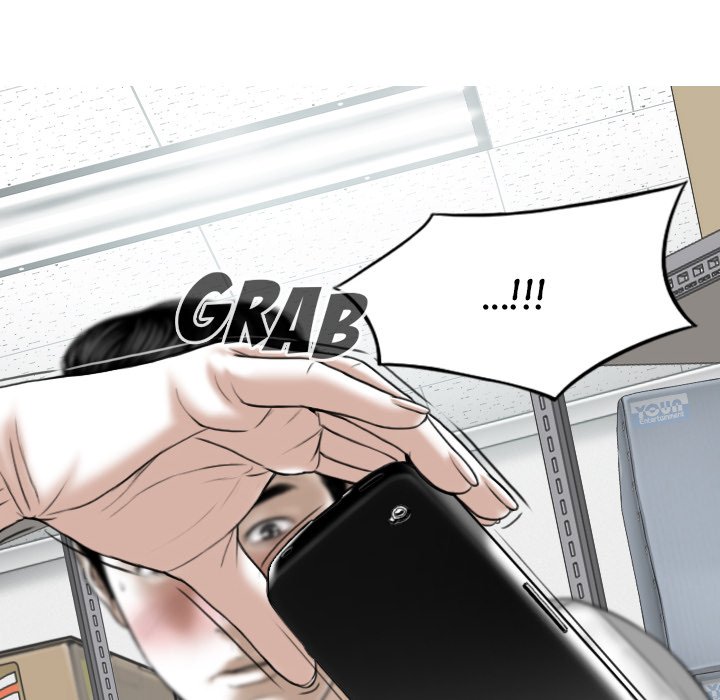 Magnetic Pull - Chapter 28 [photo 147] - MangaPorn