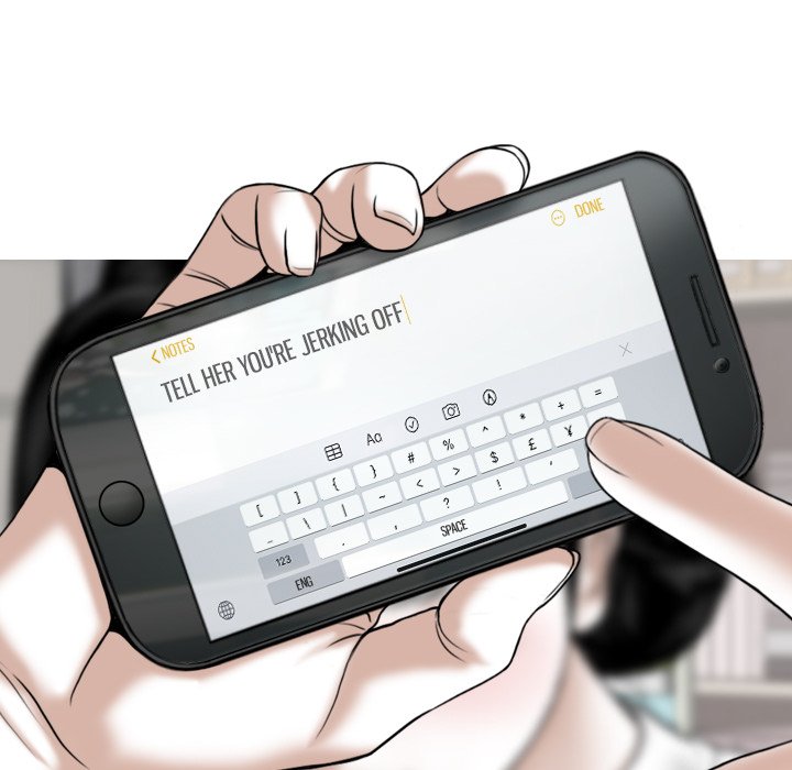 Magnetic Pull - Chapter 28 [photo 149] - MangaPorn